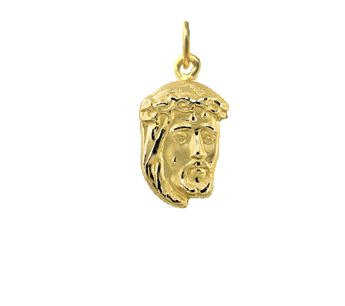 Saviour Gold 